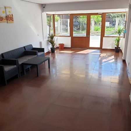 Garsoniera Vila Marie Appartement Năvodari Buitenkant foto