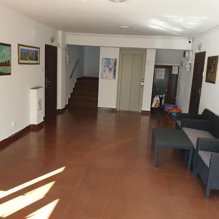 Garsoniera Vila Marie Appartement Năvodari Buitenkant foto