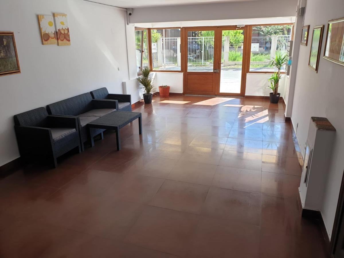 Garsoniera Vila Marie Appartement Năvodari Buitenkant foto