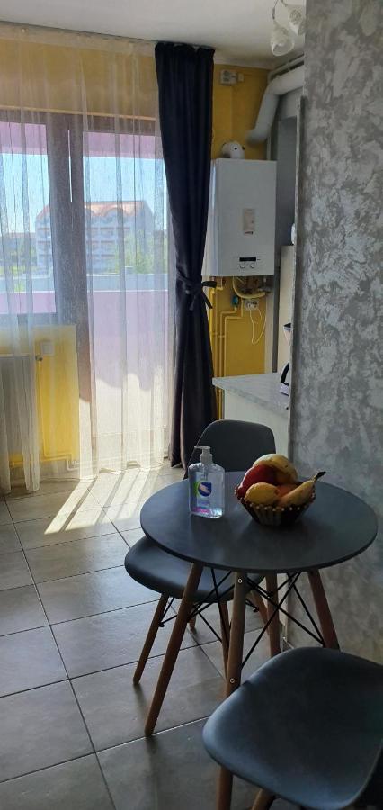 Garsoniera Vila Marie Appartement Năvodari Buitenkant foto