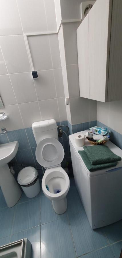 Garsoniera Vila Marie Appartement Năvodari Buitenkant foto