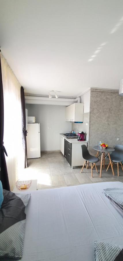 Garsoniera Vila Marie Appartement Năvodari Buitenkant foto